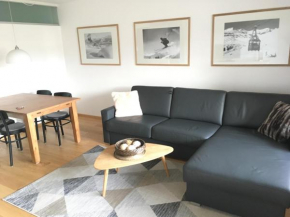 Alpen-Fewo, Residenza Quadra 322 Flims